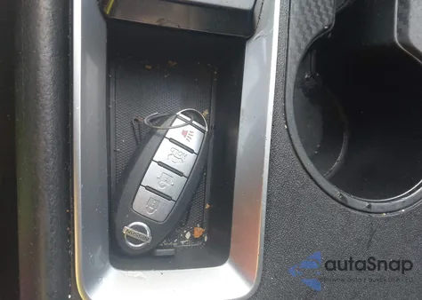 2019 Nissan Altima 2.5 S z USA, uszkodzony, nr VIN 1N4BL4BV8KC232675